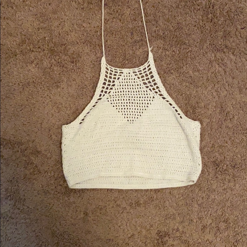 Knit top